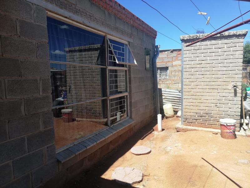 4 Bedroom Property for Sale in Mangaung Free State